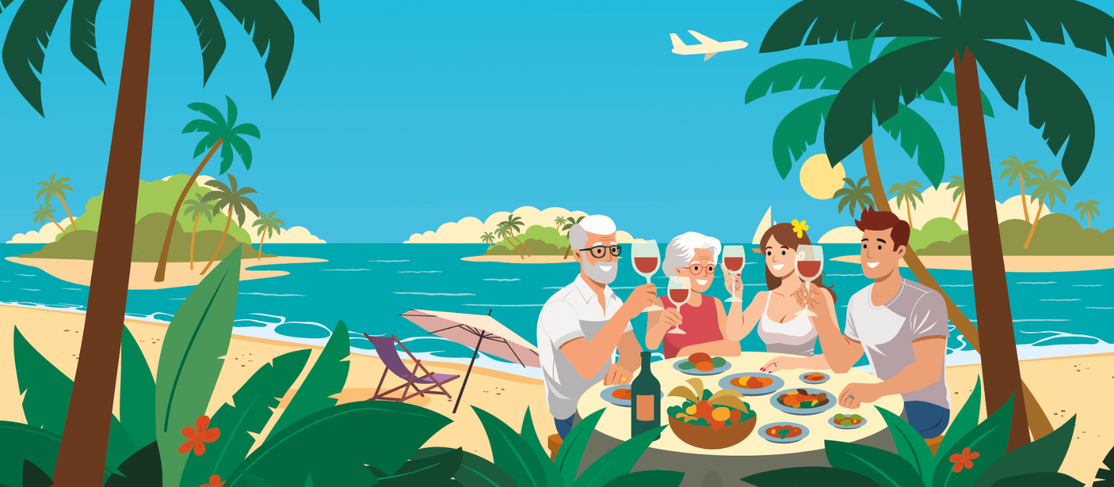 FestiVitas, une expérience unique !