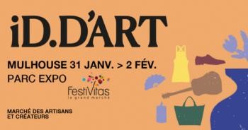 iD.D'ART, un marché des artisans et créateurs !