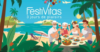FestiVitas, revient !