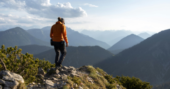 Loisirs nature : une vraie bouffée d'oxygène pour se détendre et se divertir