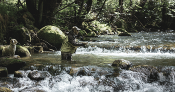 Festi’Pêche 2026 vous embarque pour une immersion 100% Nature
