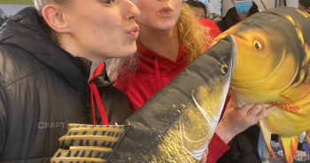 Festi'Pêche revient en force sur FestiVitas 2025 !