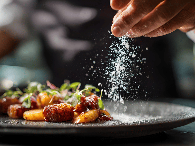 GASTRONOMIE
