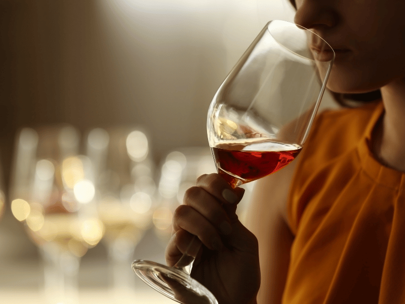 VINS & BIÈRES